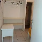 Marinas Suites