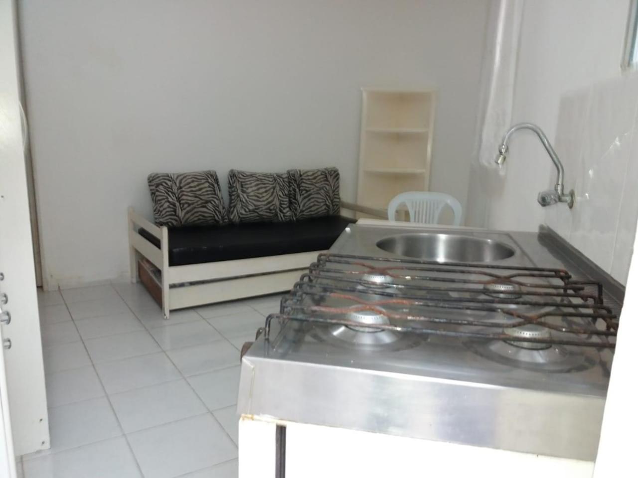 Marinas Suites Homestay Guaruja